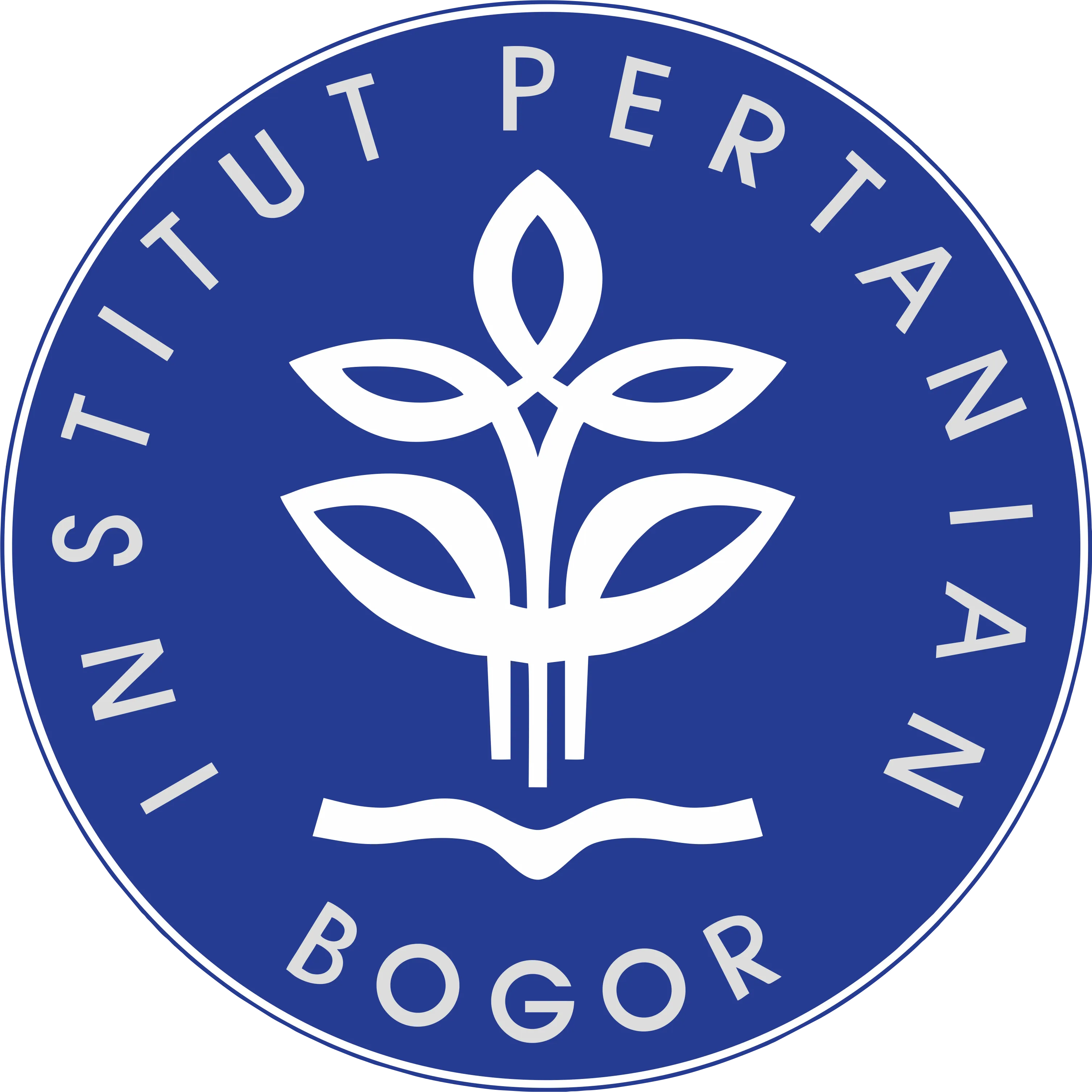 Institut Pertanian Bogor